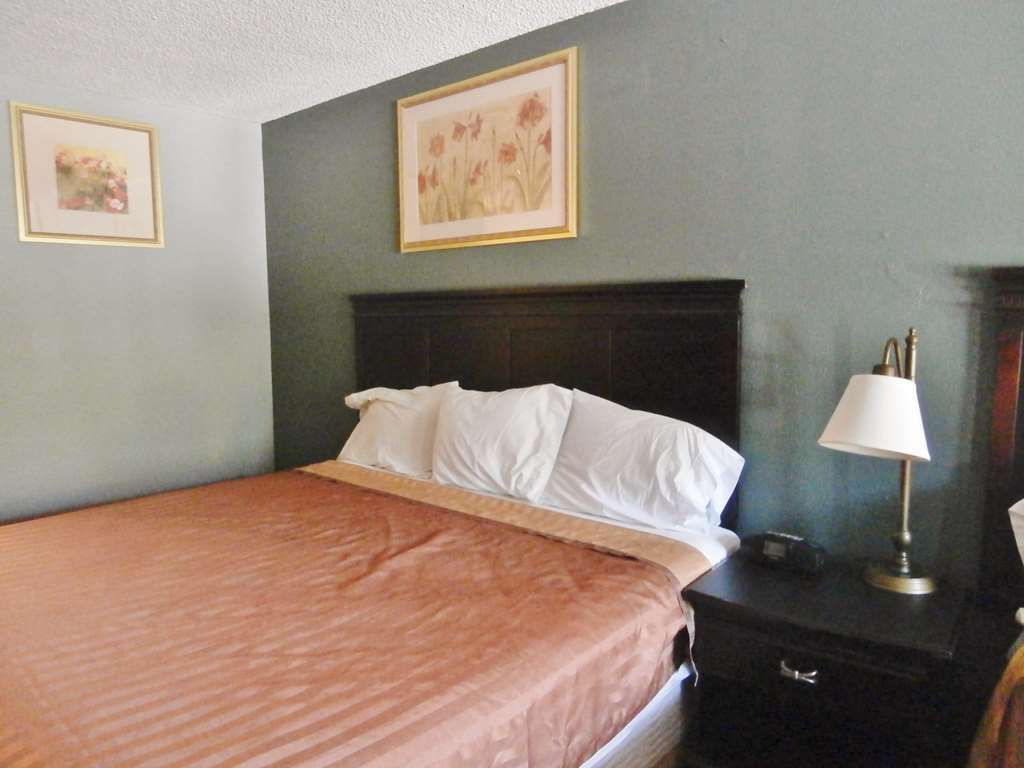 Americas Best Value Inn Αθήνα Δωμάτιο φωτογραφία