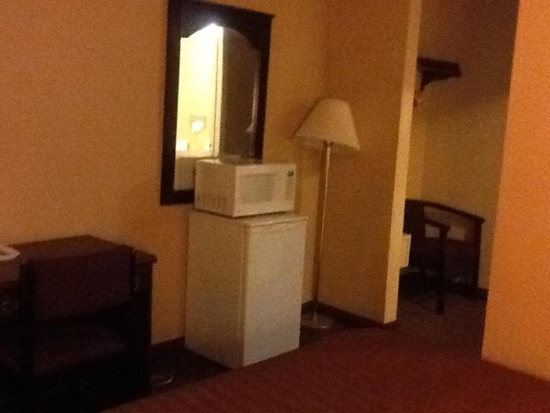 Americas Best Value Inn Αθήνα Εξωτερικό φωτογραφία